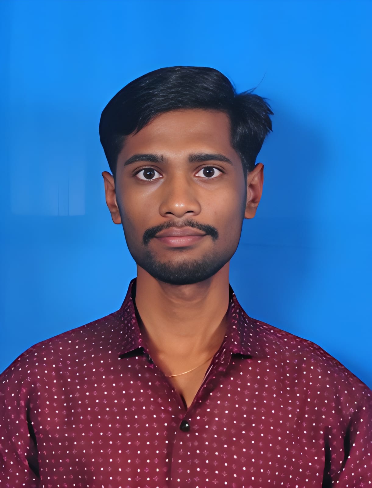 Rajesh Jillapally